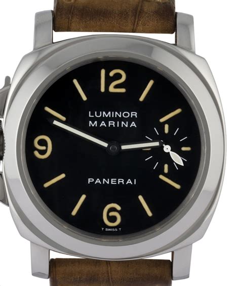 panerai trizio